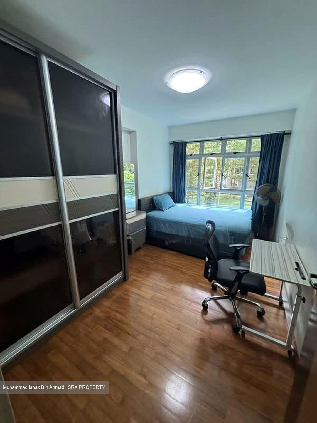 Blk 665C Waterway Woodcress (Punggol), HDB 5 Rooms #562950971